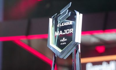 eleague major 2018 hangi takımlar katılıyor