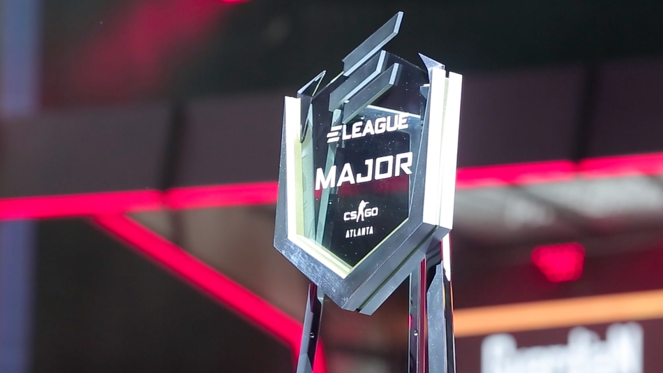 eleague major 2018 hangi takımlar katılıyor