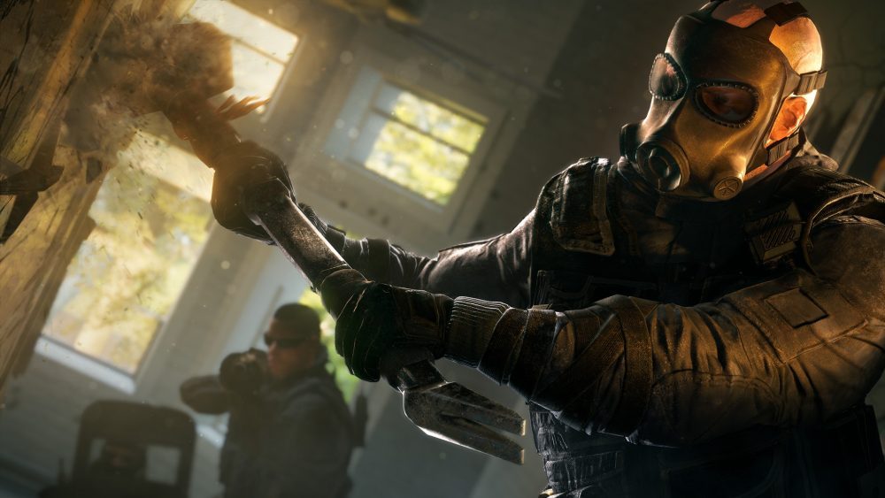 GİST Rainbow Six Siege Turnuvasının Ödülleri Açıklandı