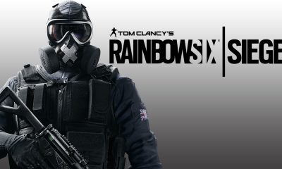 GİST Rainbow Six Seige Turnuvasının Ödülleri Açıklandı