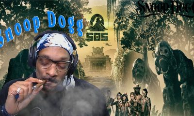 Snoop Dogg Twitch Dünyasına Giriş yaptı!