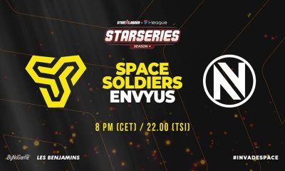 space soldiers envyus