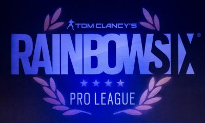 Team Liquid Rainbow Six: Siege Arenasına Adım Atıyor