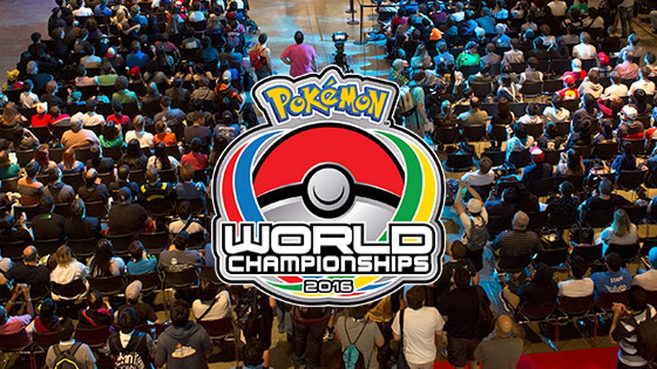 Pokemon Dünya Şampiyonası 500.00 Dolar Ödül Havuzu ile Geliyor