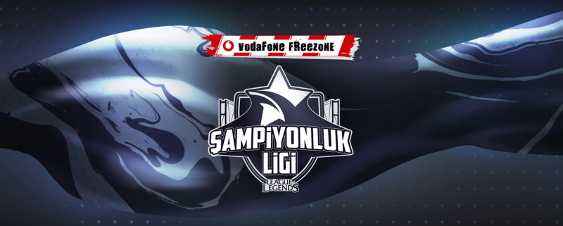 Türkiye Şampiyonluk Ligi'ne Dev İsim Sponsoru