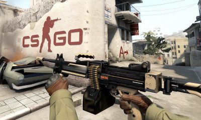 CS:GO'da Negev güçleniyor!