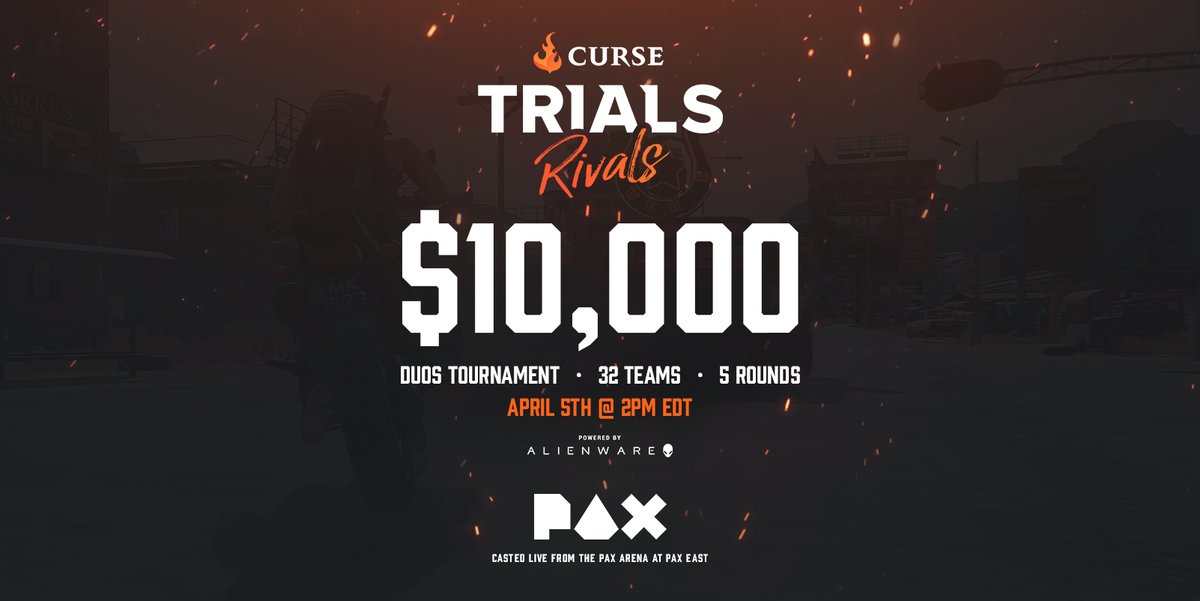 Curse Trials PUBG turnuvasından Team Bosphorus'a büyük haksızlık!