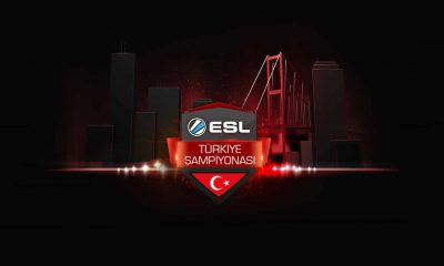 ESL Türkiye Şampiyonası