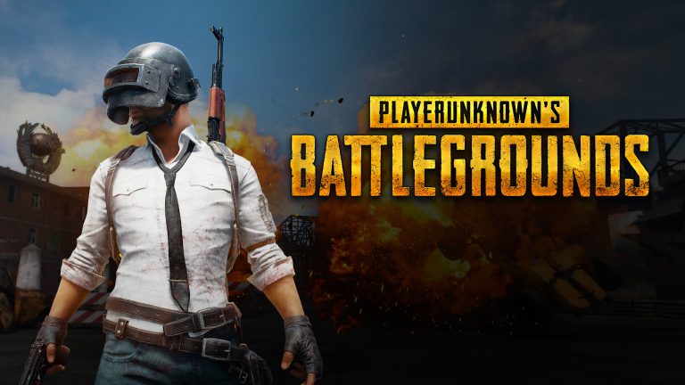 pubg kaç gb