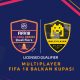 Multiplayer Balkan Kupası canlı