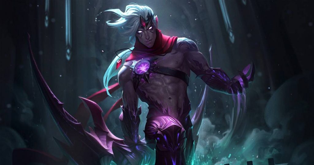 varus