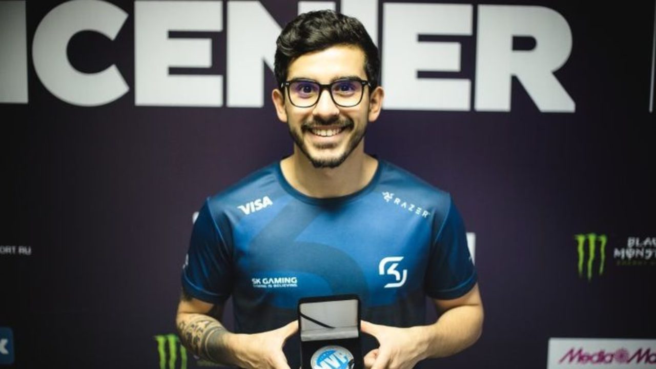 Coldzera steam profile фото 65