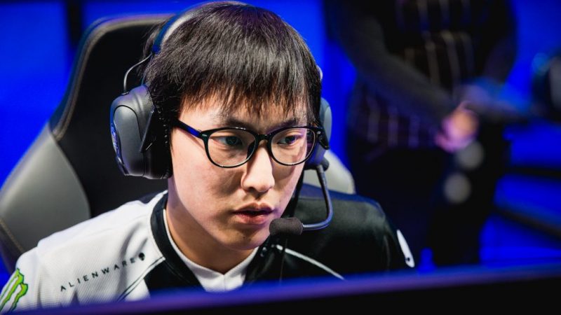 doublelift lcs