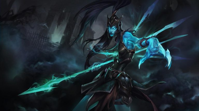 kalista