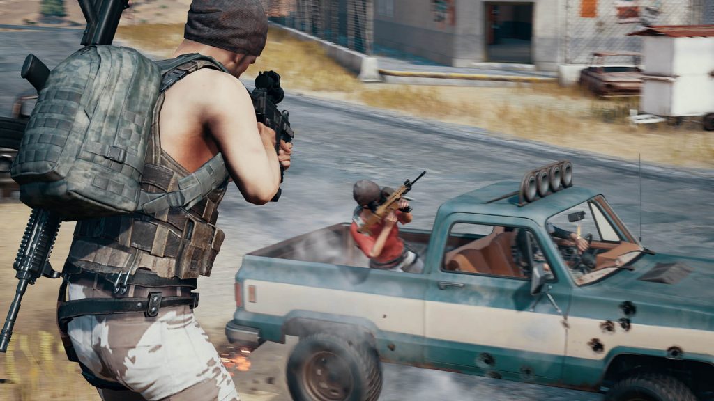 PUBG’de FPS nasıl arttırılır? 