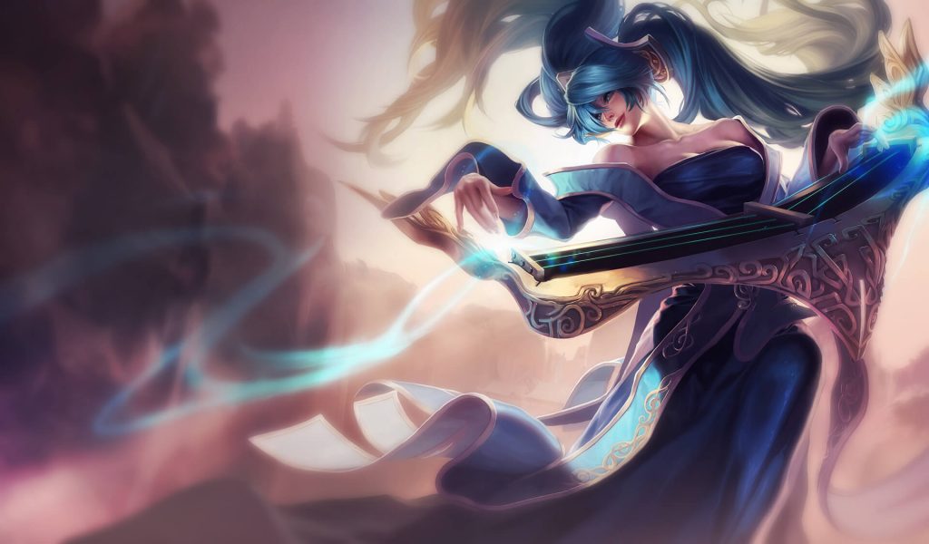 sona