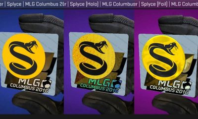 Splyce CS: GO arenasından çekilme kararı aldı