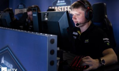 s1mple oyun ayarları