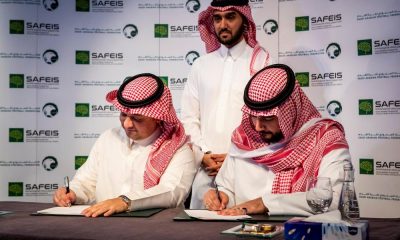 Suudi Arabistan bir espor ligine başlamak istiyor