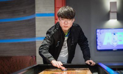 faker asya oyunları hakkında röportaj verdi