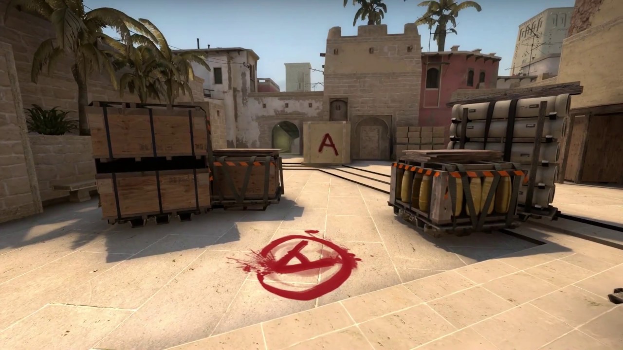 Фон cs go mirage