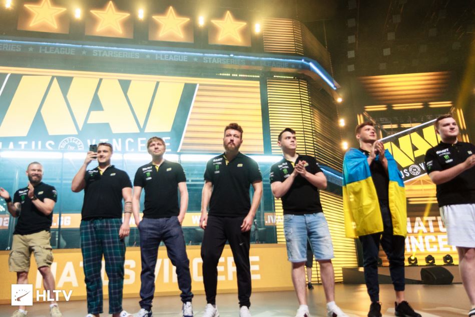 StarSeries i-League Season 5