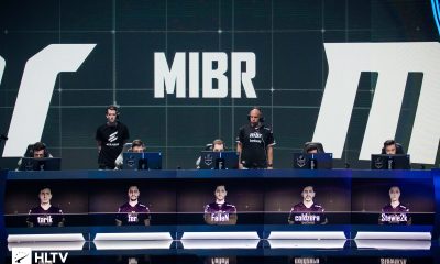 MIBR