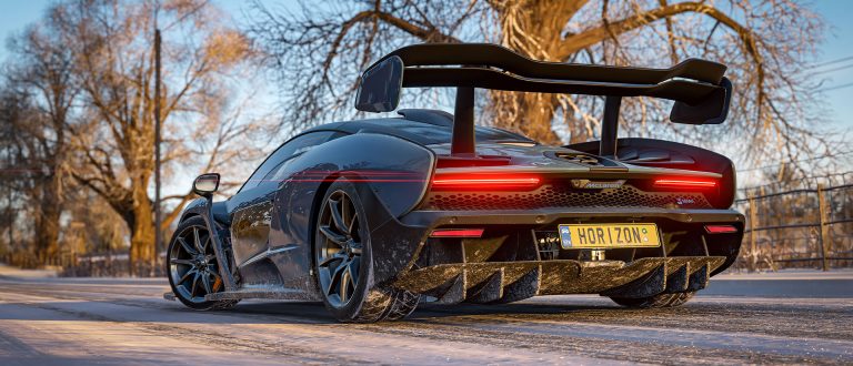 microsoft store Forza Horizon 4 Sistem Gereksinimleri kaç gb