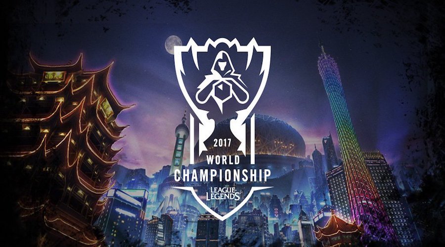 league of legends worlds