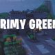 Grimy Greens, Fortnite, hayran yapımı, The Block