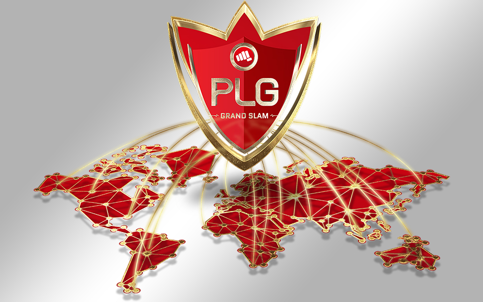 PLG Grand Slam 2018