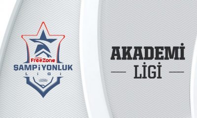 Akademi Ligi, League of Legends, Vodafone FreeZone Şampiyonluk Ligi, Riot Games
