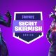 Secret Skirmish, Fortnite, Epic Games