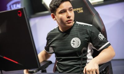 broken blade, tsm, lcs