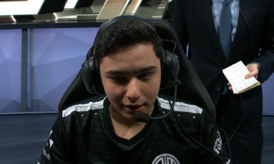 broken blade, tsm, lcs, sergen çelik