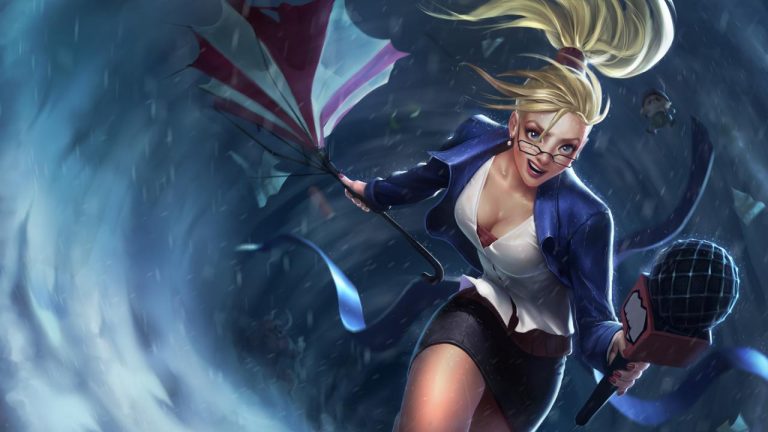 Janna