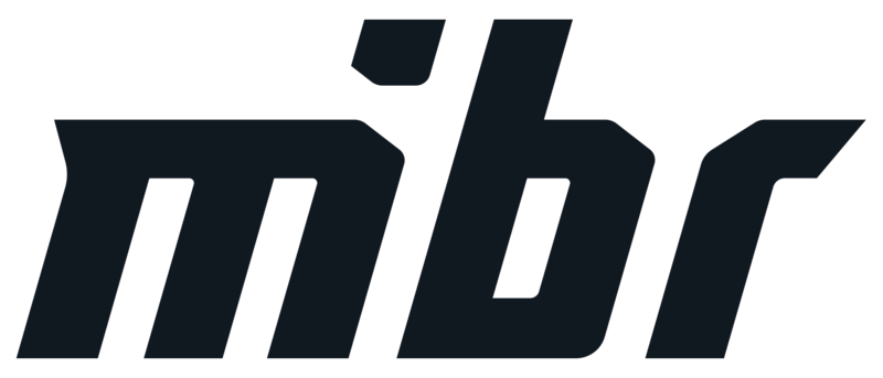 mibr logo