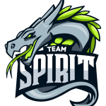 spirit logo