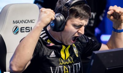 IEM_Katowice, New_Challangers_Stage