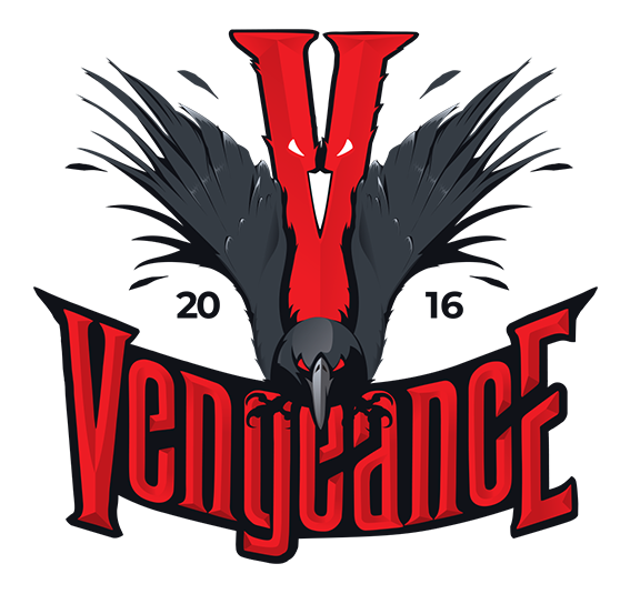 Vengeance. Vengeance иконка. Еспорьс логотип. Vengeance: supporter Edition.