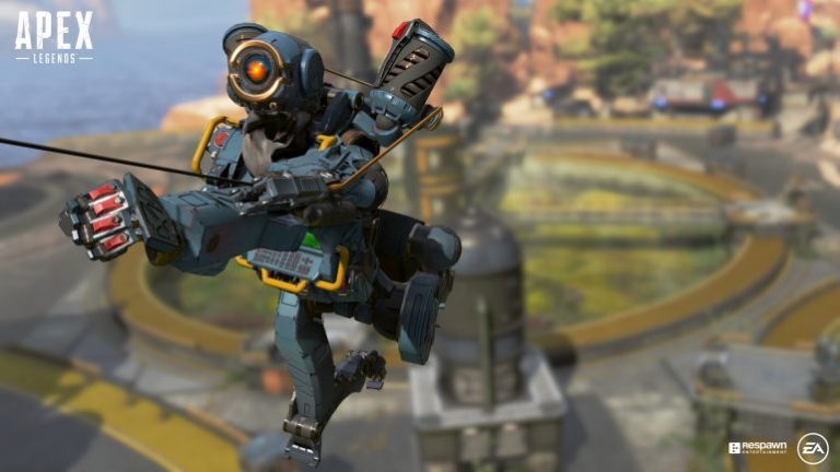 apex legends, uçma bugı, hata, hile