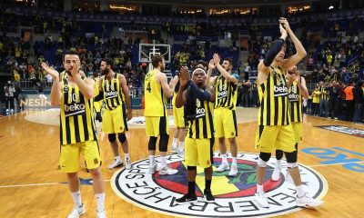 fenerbahçe beko, euroleague, fortnite