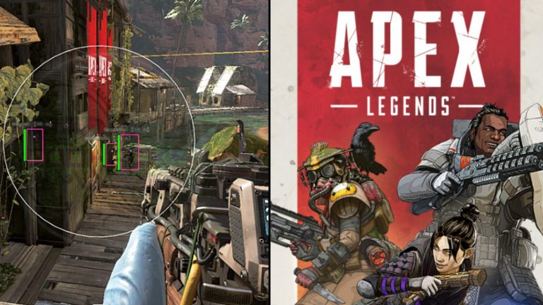 apex legends, hile, pro