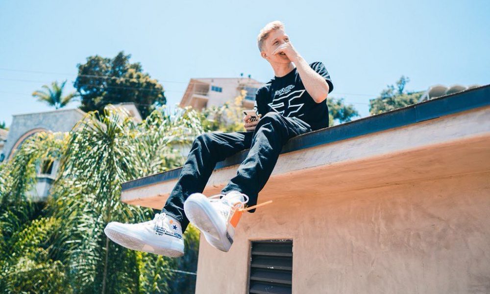 tfue