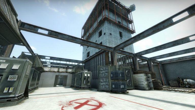 de_vertigo, vertigo, csgo, dreamhack