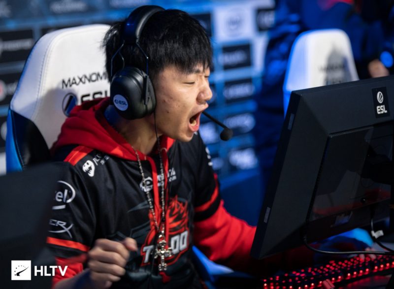 ESL Pro League, TYLOO, ViCi