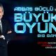 abbas güçlü ile büyük oyun, netramble, yarışma