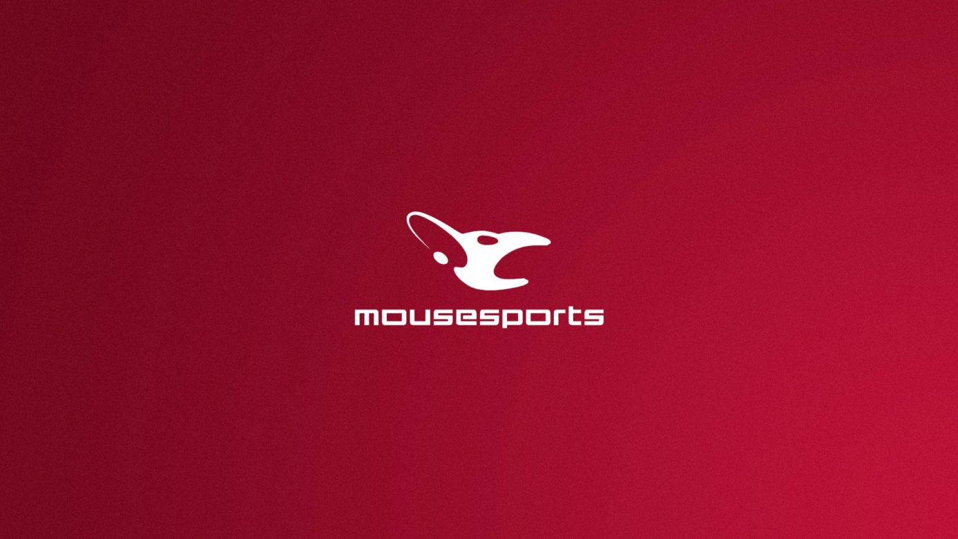 mousesports