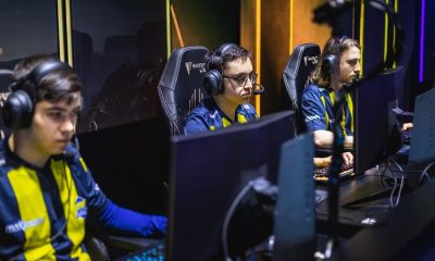 1907 Fenerbahçe, MSI 2019, lolespor, vfşl, msi, fenerbahçe lol, fenerbahçe espor, fbespor