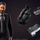 fortnite, john wick, film, oyun, espor